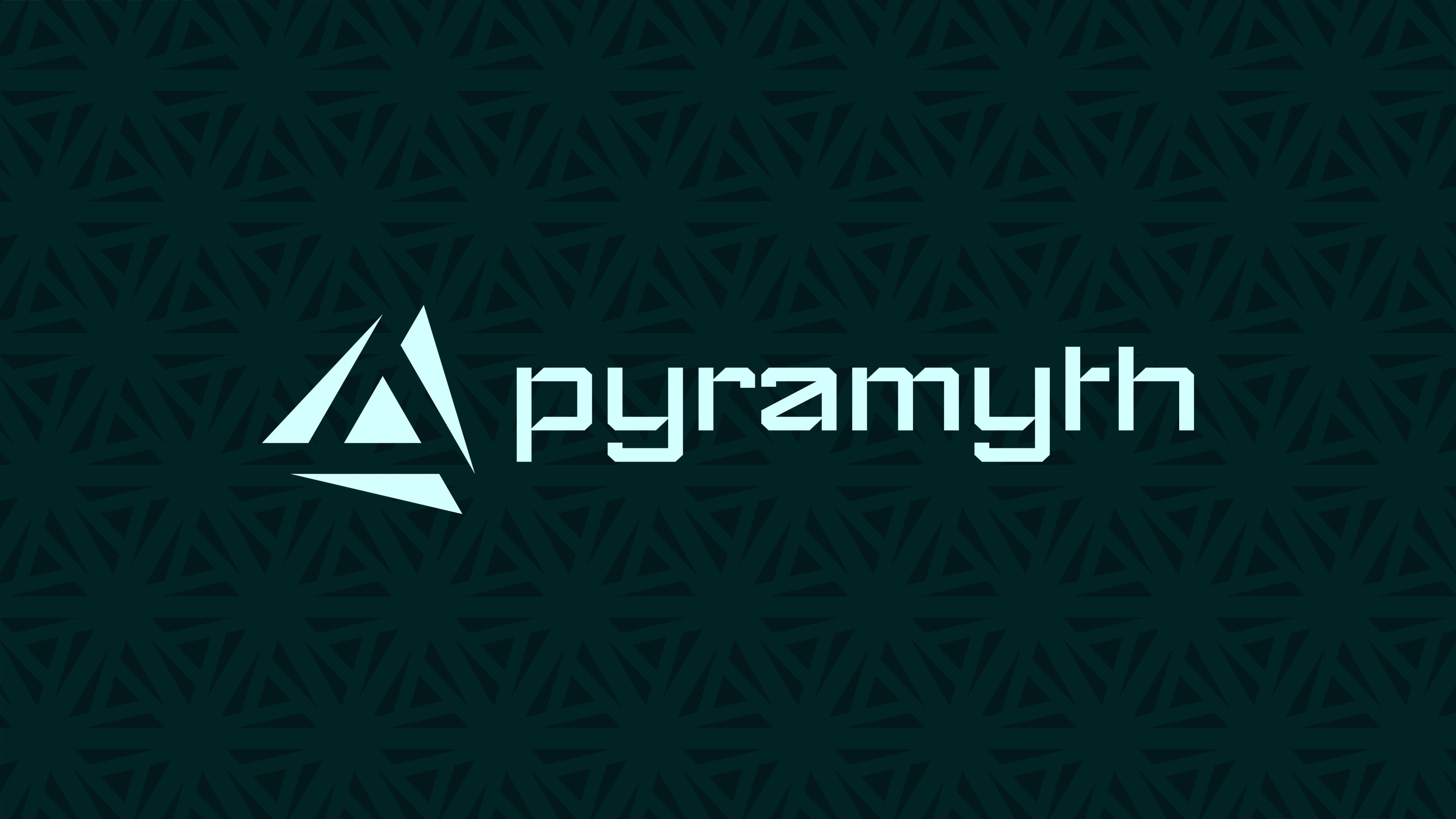 Pyramyth cover image