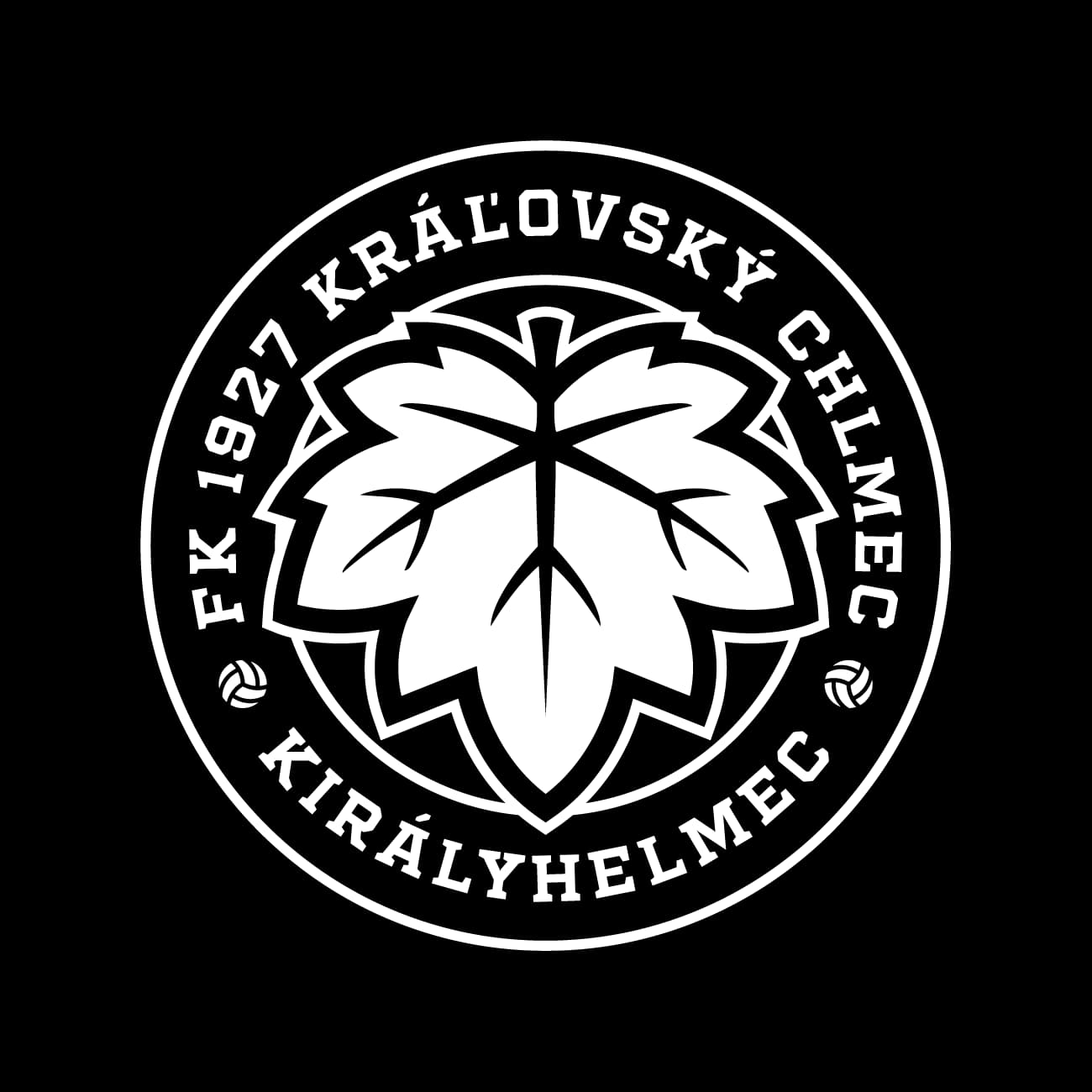 FK 1927 Kráľovský Chlmec