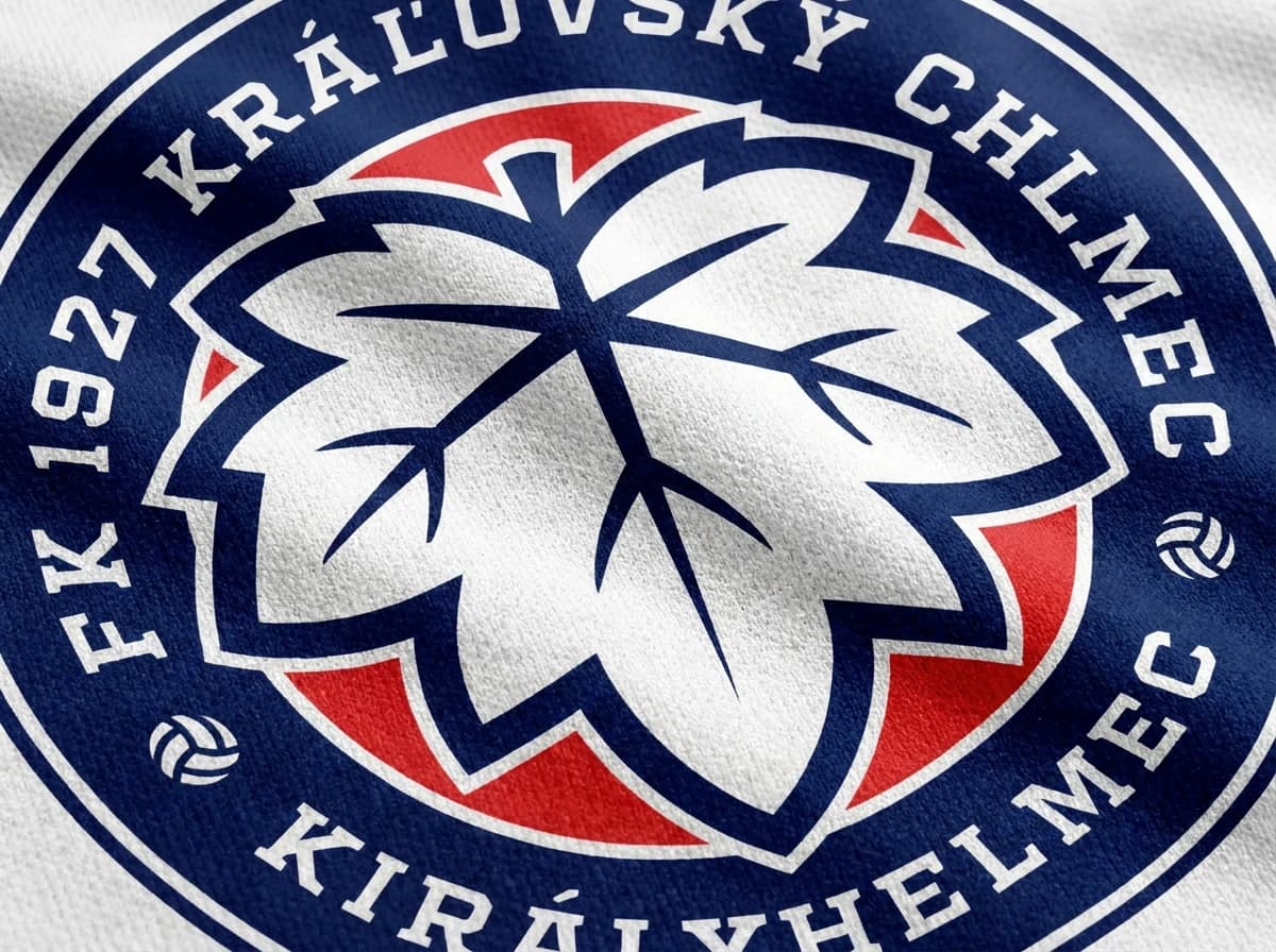 FK 1927 Kráľovský Chlmec cover image