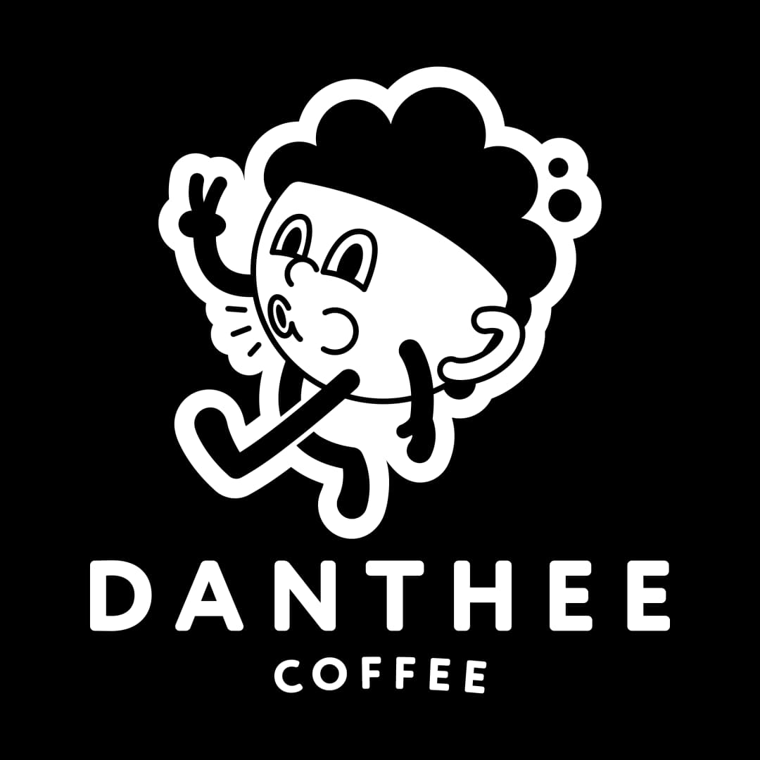Danthee Coffee