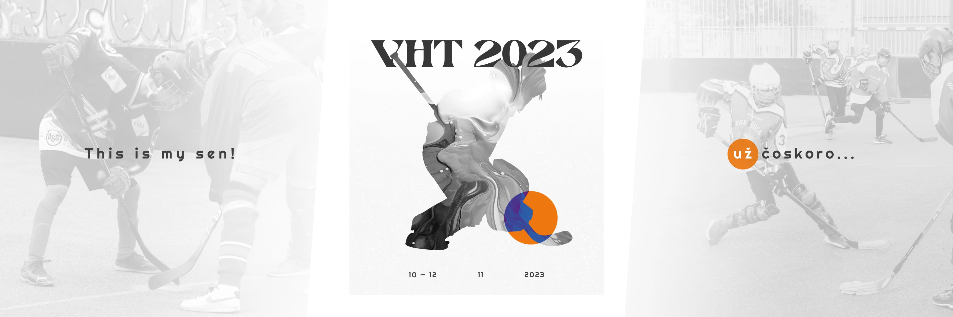 VHT 2023 cover image